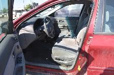 2002 Ford Taurus - Photo 9