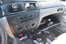 2002 Ford Taurus - Photo 12
