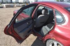 2002 Ford Taurus - Photo 14