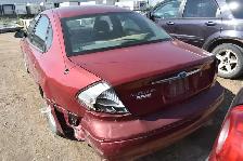 2002 Ford Taurus - Photo 16