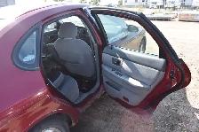 2002 Ford Taurus - Photo 17