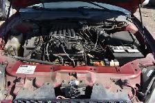 2002 Ford Taurus - Photo 21