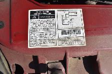 2002 Ford Taurus - Photo 22