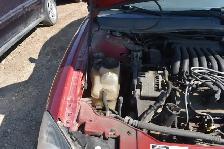 2002 Ford Taurus - Photo 23