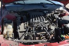 2002 Ford Taurus - Photo 24