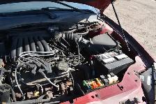 2002 Ford Taurus - Photo 25
