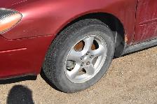 2002 Ford Taurus - Photo 26