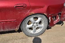 2002 Ford Taurus - Photo 27