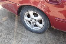 2002 Ford Taurus - Photo 28