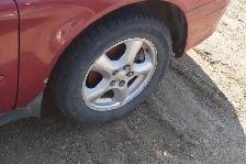 2002 Ford Taurus - Photo 29