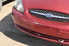 2002 Ford Taurus - Photo 31