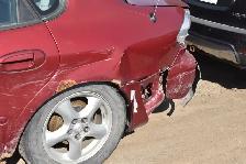 2002 Ford Taurus - Photo 32