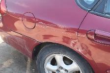2002 Ford Taurus - Photo 33