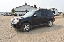 2011 Ford Escape XLT 4WD