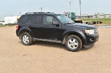 2011 Ford Escape XLT 4WD - Photo 4