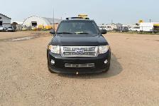 2011 Ford Escape XLT 4WD - Photo 5