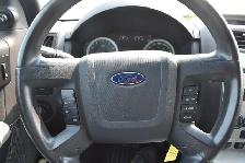 2011 Ford Escape XLT 4WD - Photo 10