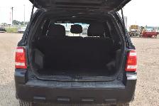 2011 Ford Escape XLT 4WD - Photo 20