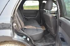 2011 Ford Escape XLT 4WD - Photo 22