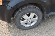 2011 Ford Escape XLT 4WD - Photo 30