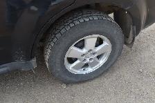 2011 Ford Escape XLT 4WD - Photo 31