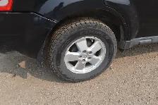 2011 Ford Escape XLT 4WD - Photo 32