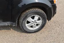 2011 Ford Escape XLT 4WD - Photo 33