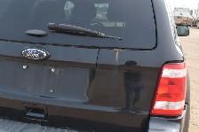 2011 Ford Escape XLT 4WD - Photo 36