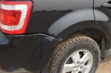 2011 Ford Escape XLT 4WD - Photo 37