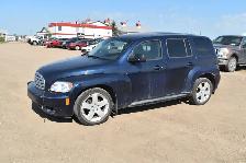 2010 Chevrolet HHR LS