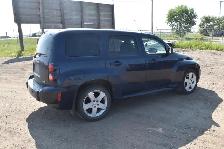 2010 Chevrolet HHR LS - Photo 3