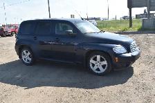 2010 Chevrolet HHR LS - Photo 4