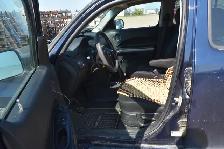 2010 Chevrolet HHR LS - Photo 8