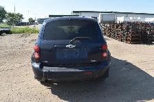 2010 Chevrolet HHR LS - Photo 17