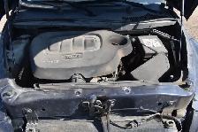 2010 Chevrolet HHR LS - Photo 24