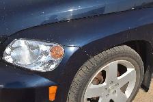 2010 Chevrolet HHR LS - Photo 34