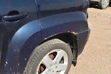 2010 Chevrolet HHR LS - Photo 36