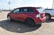 2008 Ford Edge Limited AWD - Photo 2