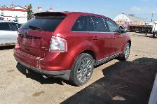 2008 Ford Edge Limited AWD - Photo 3