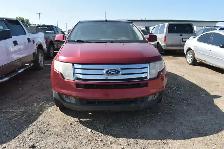 2008 Ford Edge Limited AWD - Photo 5