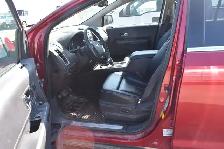 2008 Ford Edge Limited AWD - Photo 8