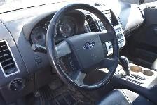 2008 Ford Edge Limited AWD - Photo 9