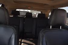 2008 Ford Edge Limited AWD - Photo 15