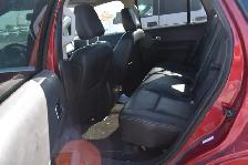 2008 Ford Edge Limited AWD - Photo 17