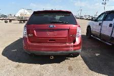 2008 Ford Edge Limited AWD - Photo 18