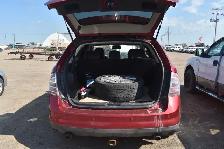 2008 Ford Edge Limited AWD - Photo 19