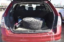 2008 Ford Edge Limited AWD - Photo 20