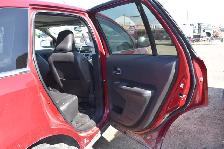 2008 Ford Edge Limited AWD - Photo 21