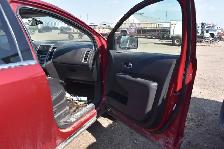 2008 Ford Edge Limited AWD - Photo 23