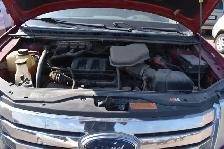 2008 Ford Edge Limited AWD - Photo 25